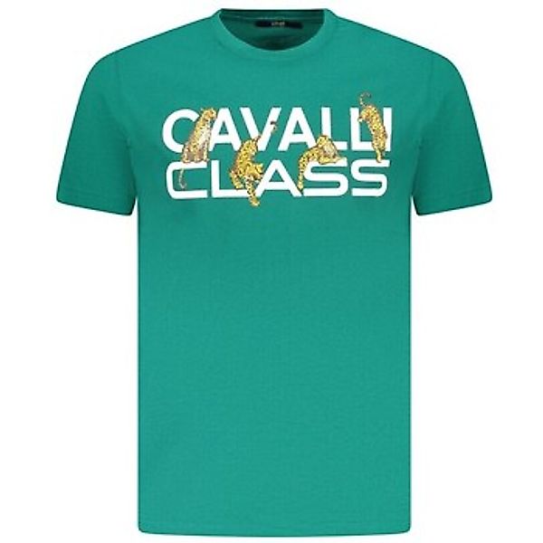 Roberto Cavalli  T-Shirt txt60mjd060ve040382xl günstig online kaufen