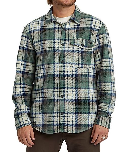 Billabong Flanellhemd FURNACE FLANNEL günstig online kaufen