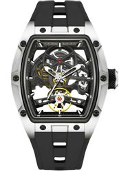 S&T Design Automatikuhr Armbanduhr Herren Uhr günstig online kaufen