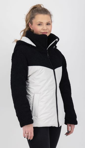 DEPROC Active Softshelljacke "WILKIE PEAK WOMEN" mit abnehmbarer Kapuze günstig online kaufen