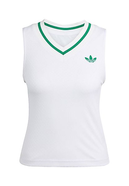 adidas Performance Tanktop Damen Tennisshirt WOW günstig online kaufen