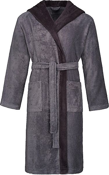bugatti Herrenbademantel Stefano, ideal für Sauna günstig online kaufen