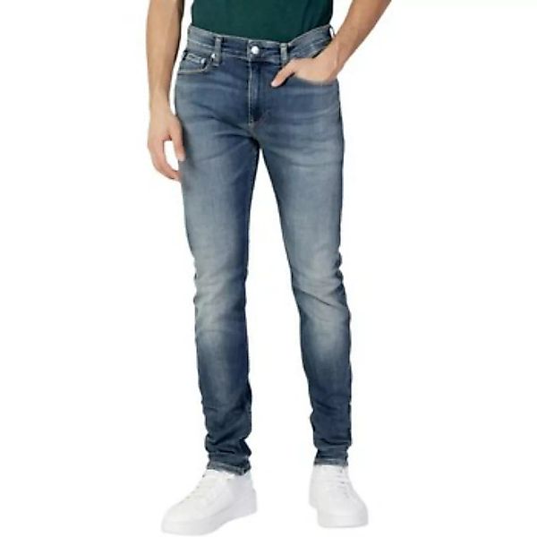Calvin Klein Jeans  Straight Leg Jeans J30J322438 günstig online kaufen