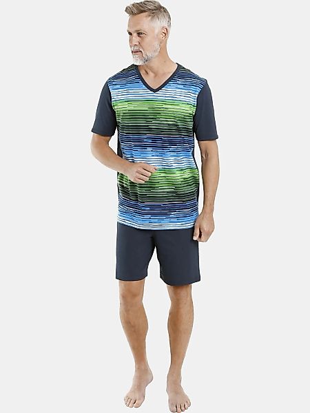 Babista Schlafanzug "Kurzer Schlafanzug SALDUN" günstig online kaufen