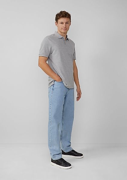 QS Regular-fit-Jeans Jeans-Hose Jeans / Loose günstig online kaufen