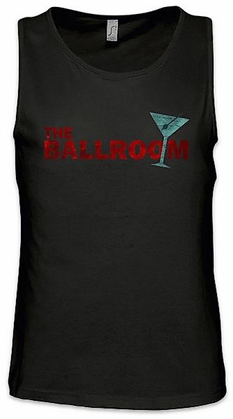 Urban Backwoods Tanktop The Ballroom Ärmelloses T-Shirt Community Entrepris günstig online kaufen