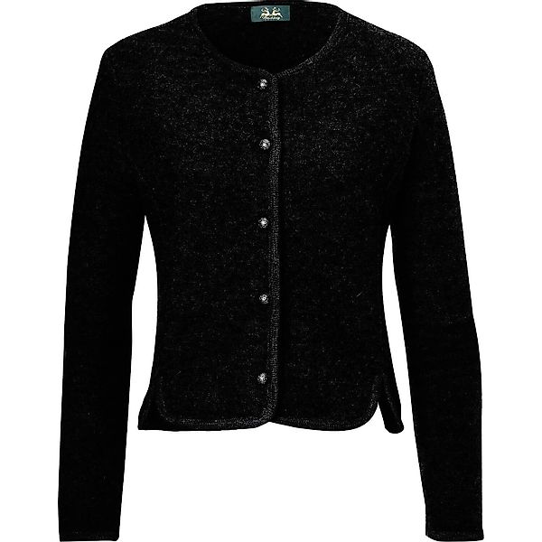 Wiesnkönig Trachtenjacke Walkjacke Waltraud günstig online kaufen