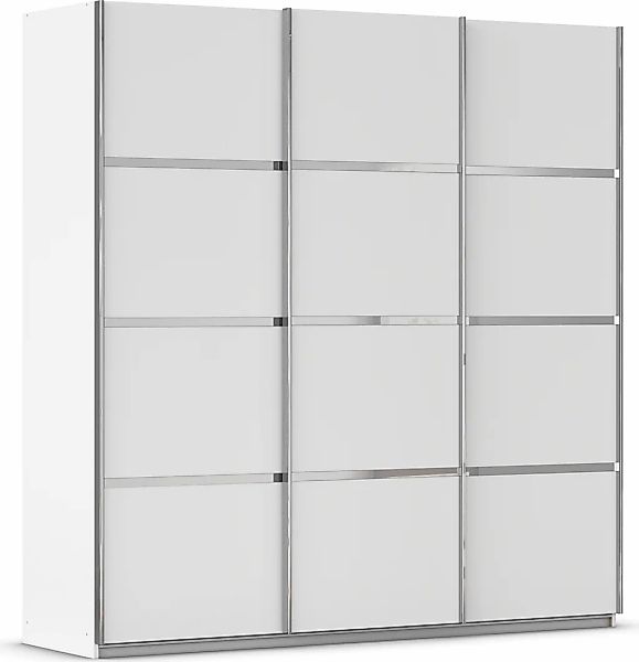 rauch Kleiderschrank "Schwebetürenschrank Garderobe Schrank TOP ANGEBOT Avo günstig online kaufen