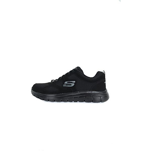 Skechers BURNS-AGOURA Sneaker Schnürschuh, Sportschuh mit Memory Foam günstig online kaufen