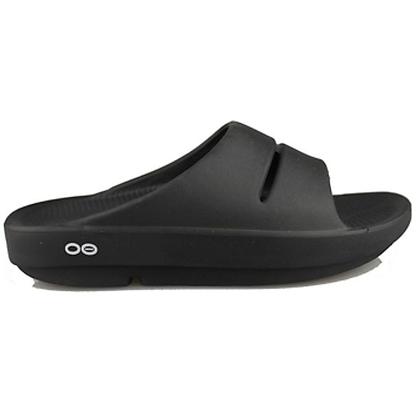 Oofos  Zehensandalen 1100 black günstig online kaufen