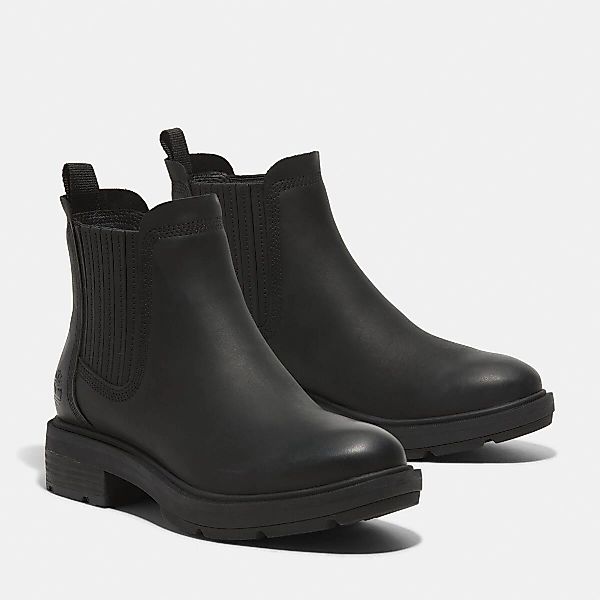 Timberland Chelseaboots "BRIMFIELDMID CHELSEA BOOT", Stiefelette, Wintersch günstig online kaufen