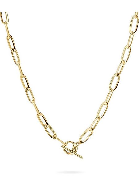 CHRIST Goldkette CHRIST Damen-Kette 585er Gelbgold günstig online kaufen