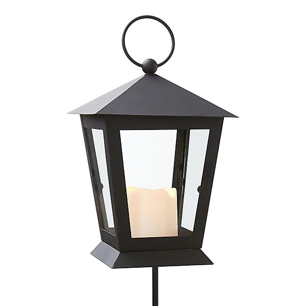STAR TRADING LED Laterne LED Laterne günstig online kaufen