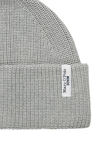 Marc O'Polo DENIM Strickmütze günstig online kaufen
