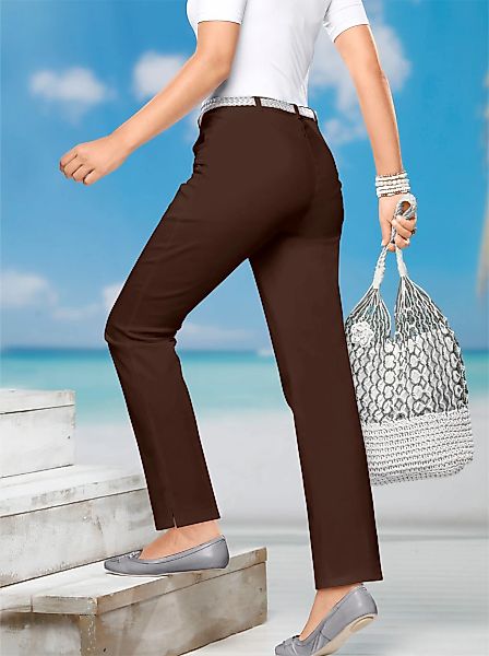 Classic Basics Bequeme Jeans 1 Stk. günstig online kaufen