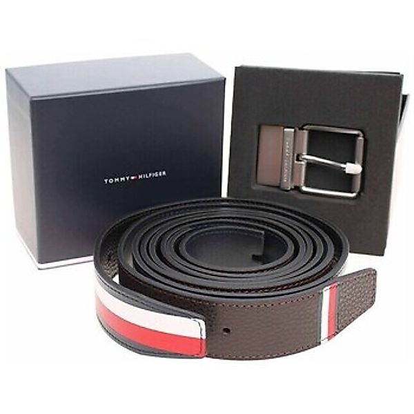 Tommy Hilfiger  Gürtel AM0AM04609901 günstig online kaufen