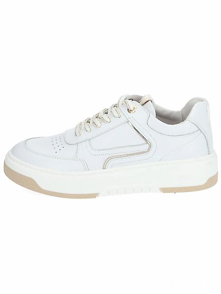 Nero Giardini Sneaker "Nero Giardini Sneaker Leder/Textil" günstig online kaufen