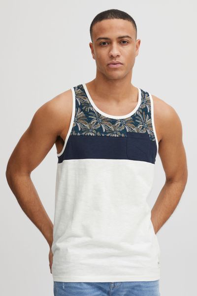 !Solid Tanktop SDFlo Ärmelloses Shirt mit günstig online kaufen
