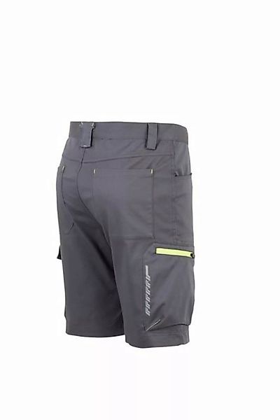 Planam Shorts Shorts PLANAM Stretchline anthrazit Größe XL (1-tlg) günstig online kaufen