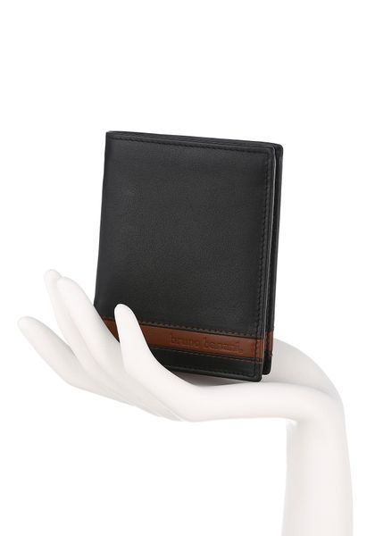 Bruno Banani Geldbörse, aus echtem Leder günstig online kaufen