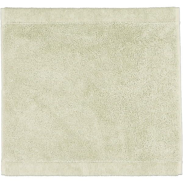 Cawö Handtücher Life Style Uni 7007 - Farbe: wasabi - 420 - Duschtuch 70x14 günstig online kaufen