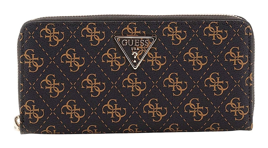 Guess Geldbörse Zip Around Wallet günstig online kaufen