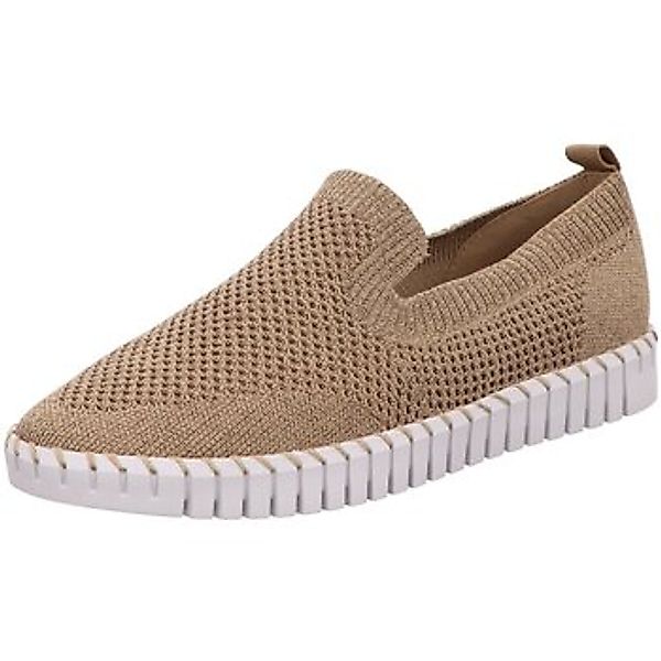 La Strada  Damenschuhe Slipper 2403739-4543 silver günstig online kaufen