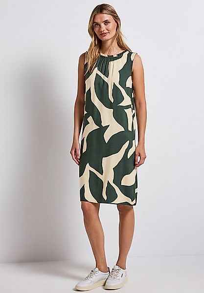 STREET ONE Sommerkleid aus Viskose günstig online kaufen