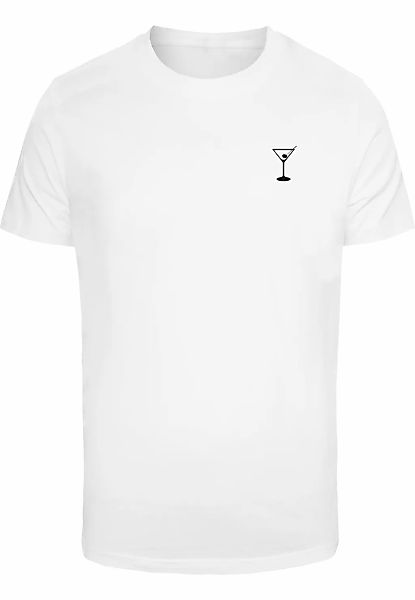MisterTee T-Shirt "MisterTee Molto Delizioso Tee" 1 Stk. tlg. günstig online kaufen