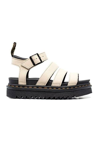 DR. MARTENS BLAIRE Parchment Pisa Sandale günstig online kaufen