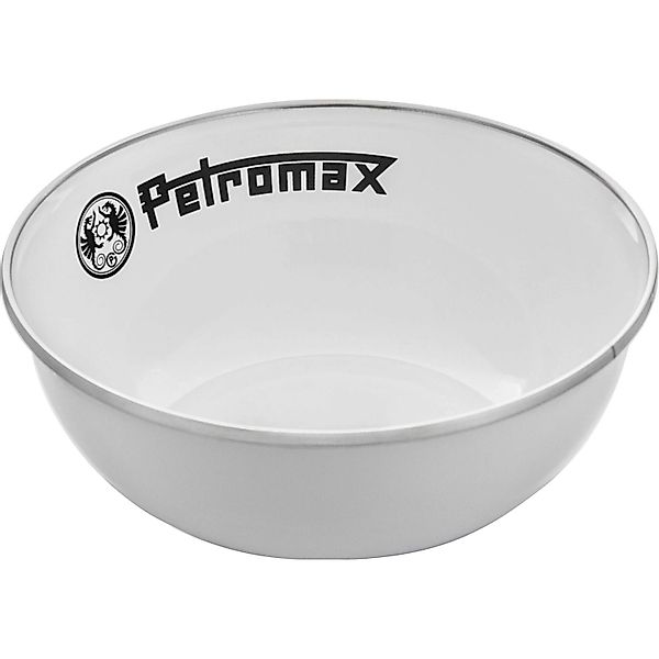 Petromax Emaille Schalen Weiß 160 ml 2 Stück günstig online kaufen