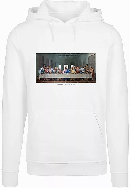 MisterTee Sweatshirt MisterTee Herren Can't Hang günstig online kaufen