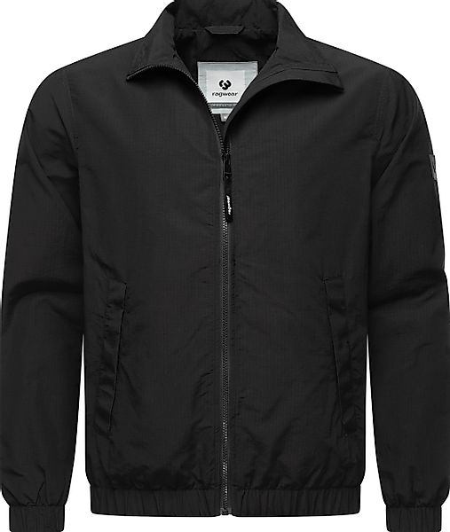 Ragwear Outdoorjacke Holdeon Stylische Herren Übergangsjacke günstig online kaufen