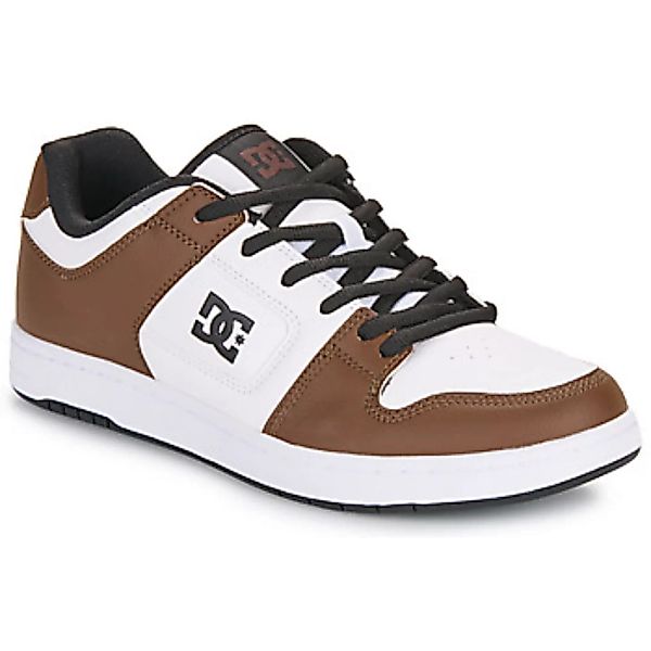 DC Shoes  Sneaker MANTECA 4 SN günstig online kaufen