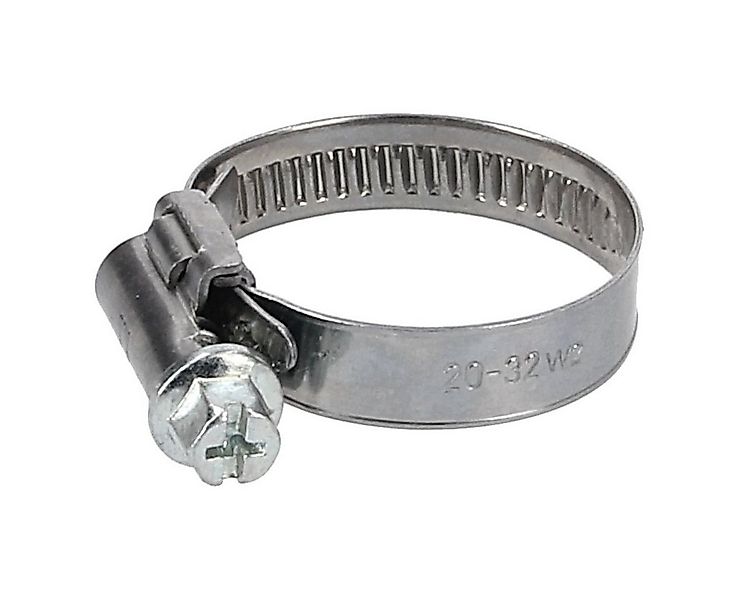 easyPART Ablaufschlauch wie EUROPART Schlauchschelle 20-32mmØ für, Zubehör günstig online kaufen