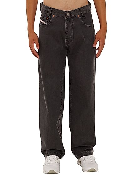 PICALDI Jeans Relax-fit-Jeans Zicco 474 Graphit günstig online kaufen