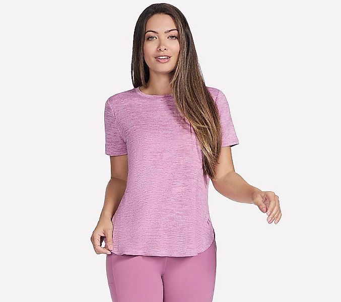 Skechers Funktionsshirt "GODRI SWIFT TUNIC TEE", (1 tlg.) günstig online kaufen
