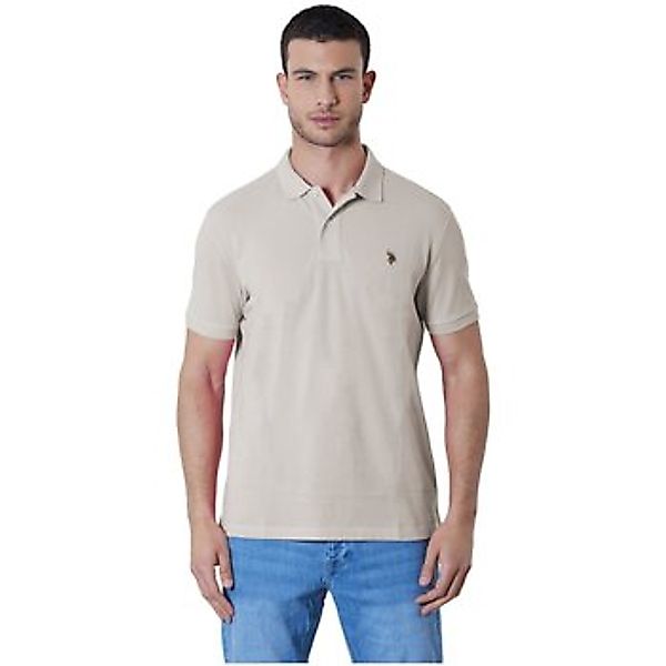 U.S Polo Assn.  Poloshirt US41197001-180 günstig online kaufen
