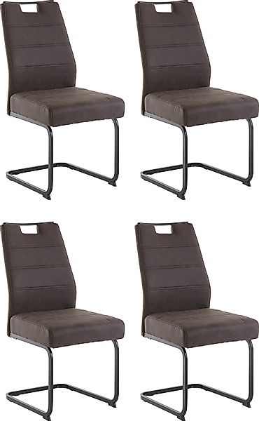 HELA Esszimmerstuhl Lena (Set, 4 St), günstig online kaufen