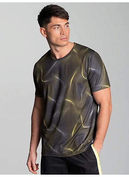 Trigema T-Shirt "TRIGEMA COOLMAX Sport T-Shirt", (1 tlg.) günstig online kaufen