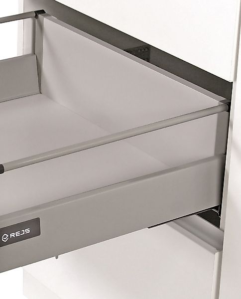 Küchen-Preisbombe Unterschrank 80 cm Eiche Artisan günstig online kaufen