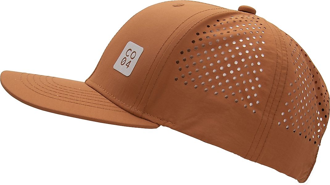 chillouts Snapback Cap Owaka Hat sportlich, günstig online kaufen