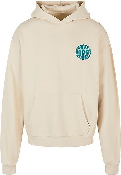 Merchcode Hoodie Dance Under Stars Oversized Hoody günstig online kaufen