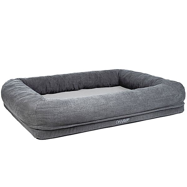 ONVAYA Hundematte Hundebett, Waschbar, passend für günstig online kaufen