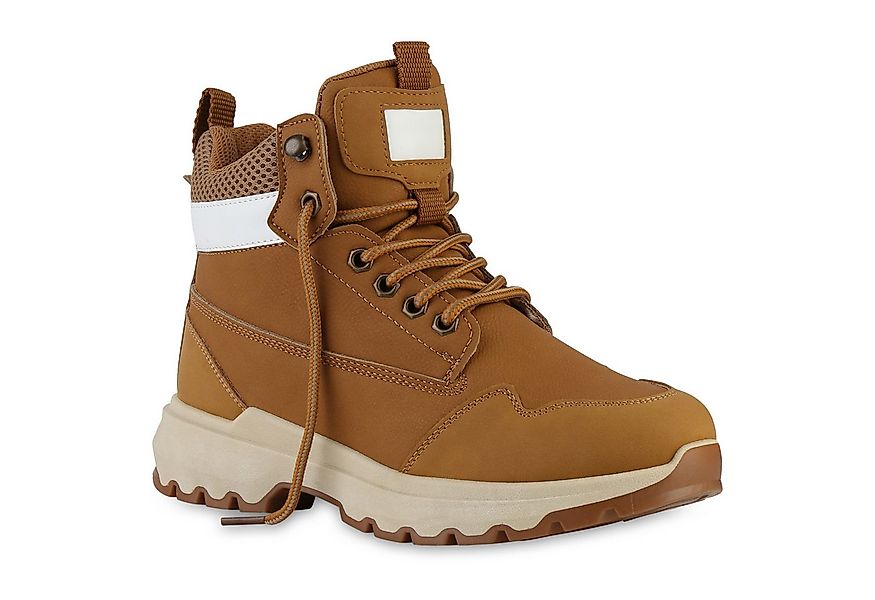 VAN HILL 841860 Stiefelette Schuhe günstig online kaufen
