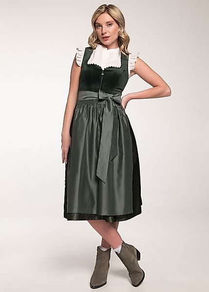 Spieth & Wensky Dirndl Glast (1-tlg) günstig online kaufen