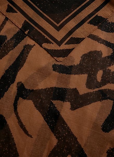 Rabe Schal "Schal" günstig online kaufen