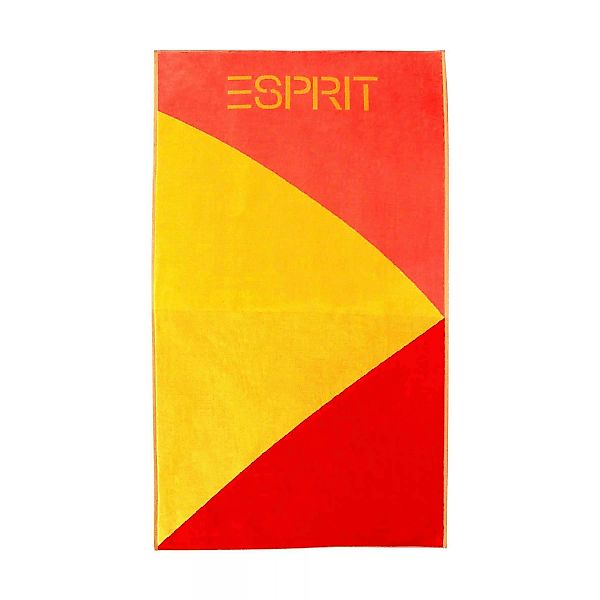 Esprit Strandtuch Sail Beach sun - 001 100x180 cm günstig online kaufen