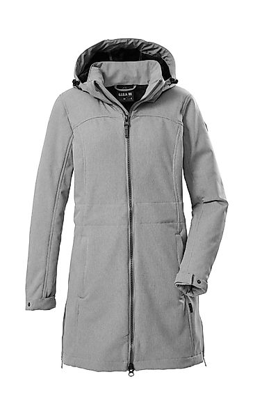 G.I.G.A. DX by killtec Softshellparka GW günstig online kaufen