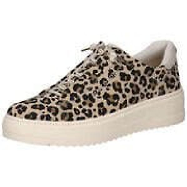 Marco Tozzi Slipper Damen beige günstig online kaufen